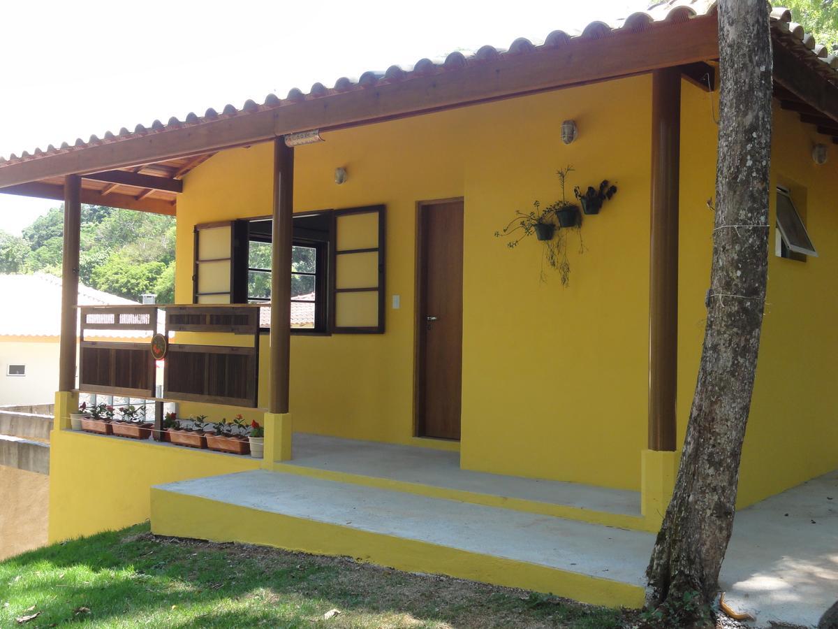 Pousada Do Moinho Nazaré Paulista Exterior foto